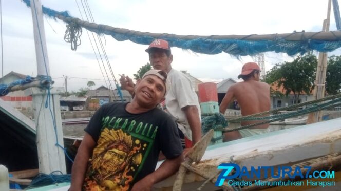 
					Nelayan Pasuruan Tetap Melaut Ditengah Ancaman La Nina