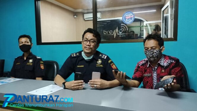 
					Ponsel Ilegal Masih Marak, Sosialisasi IMEI Digencarkan