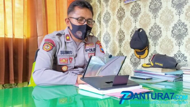 
					Kraksaan Marak Curanmor, Polisi Desak Pemkab Pasang CCTV