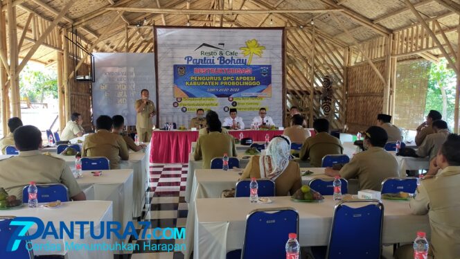 
					Apdesi Abaikan Ancaman LSM