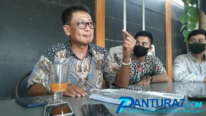 
					Babak Baru Sengketa KSP Mitra Perkasa, Zulkifli Chalik Segera Ajukan PK
