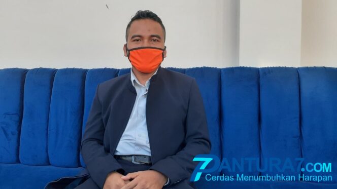 
					Pilwali Kota Pasuruan; KPU Lantik 2.499 KPPS