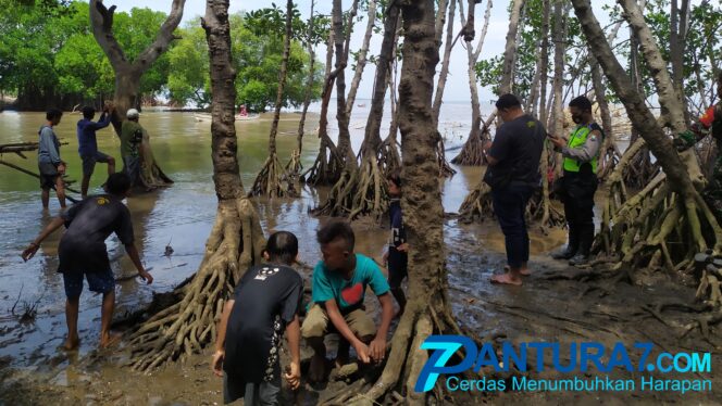 
					Pamit Beli Orderdil Motor, Remaja Hilang di Pesisir Gending