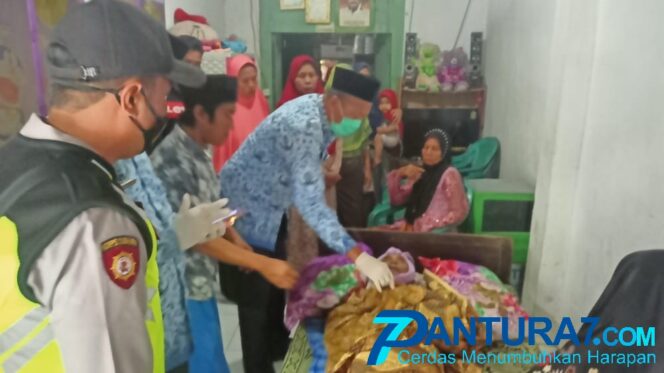 
					Depresi, Pria asal Banyuanyar Gantung Diri