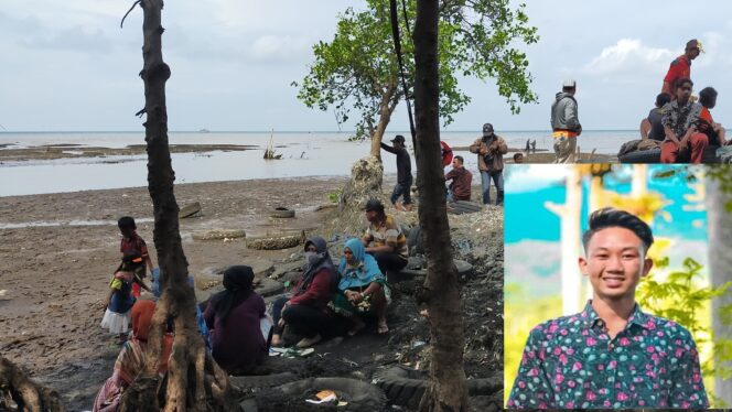 
					Polisi Pastikan Jasad Mengapung di Gili Warga Banyuanyar