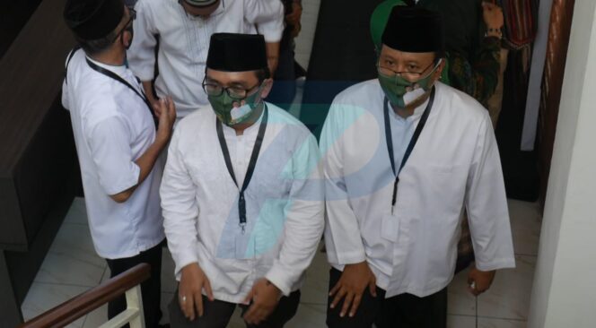 
					Real Count KPU Capai 46 Persen, Gus Ipul – Mas Adi Unggul Telak