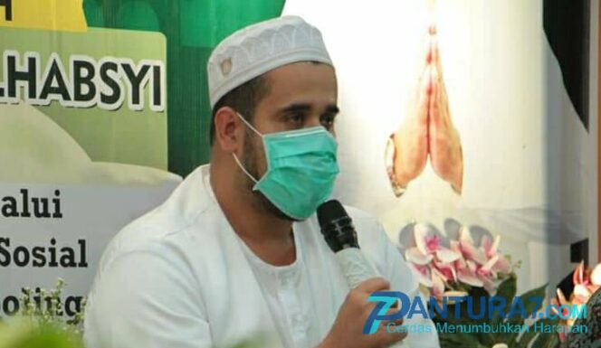 
					Wali Kota Probolinggo Larang Warganya Rayakan Tahun Baru