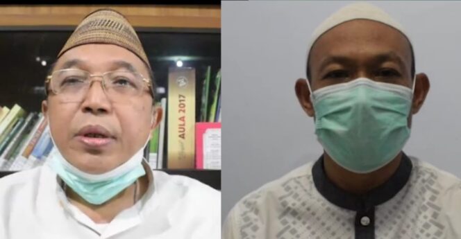 
					Ulama Kota Pasuruan Dukung Pembubaran FPI
