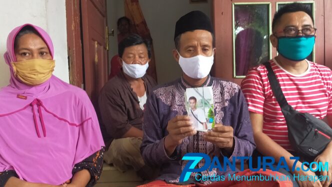 
					Fathor tak Kunjung Ditemukan, Keluarga Kian Gundah