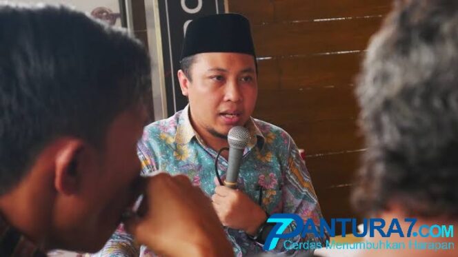 
					Pengganti Subri Diprioritaskan dari Demokrat