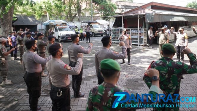 
					Bergerombol Saat Nataru Akan Ditindak