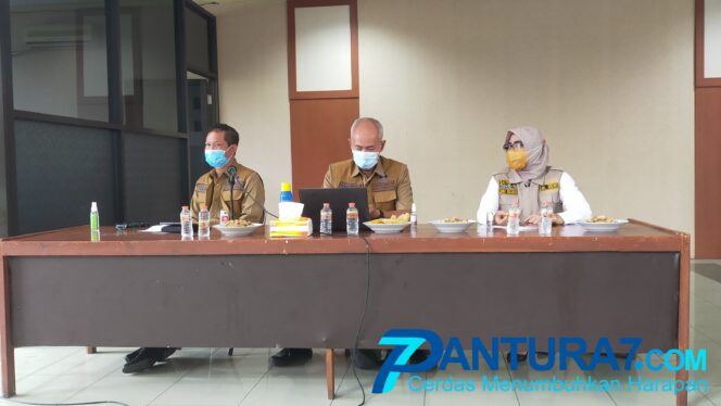 
					700 Ribu Warga Probolinggo Akan Divaksin Covid-19