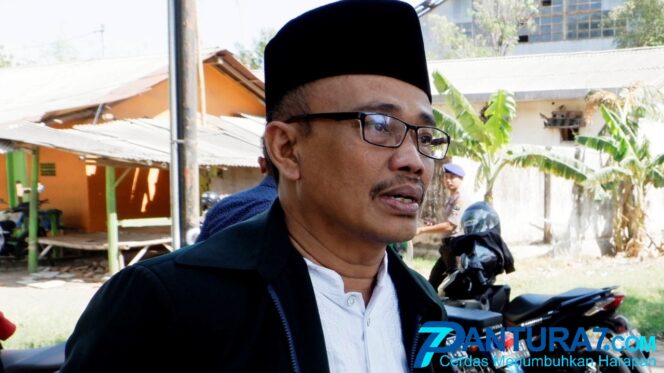 
					KH Nizar Irsyad Kembali Pimpin MUI Kota Probolinggo
