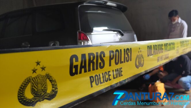 
					Perampok Rumah Mantan DPRD Diduga Hapal Medan