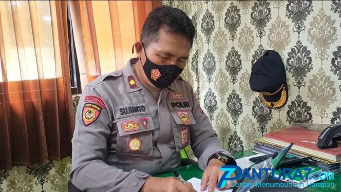 
					Pencuri Sapi di Alassumur Kulon Diduga Gunakan Mobil