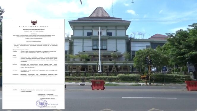 
					Kasus Covid-19 Melonjak, Kerumunan Massa Kembali Diperketat