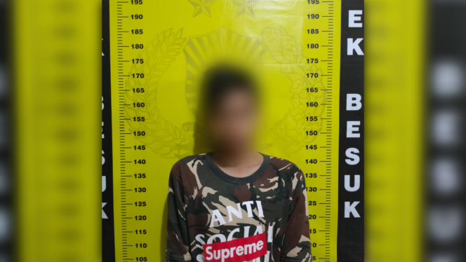 
					Ternyata, Remaja Kraksaan Nekad Curi Motor Majikan demi ‘Booking’ Perempuan