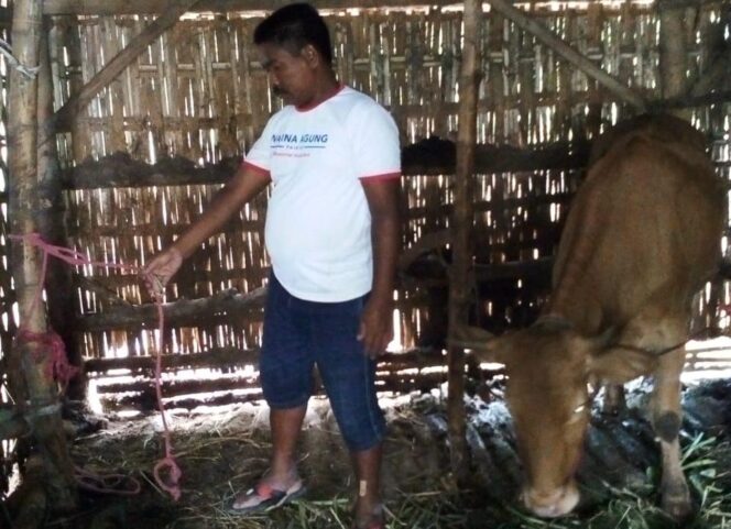 
					Dua Buron Curwan Diringkus, Tiga Masih DPO