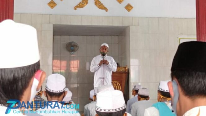 
					Rentetan Bencana Terjadi, Pesantren Bani Rancang Gelar Do’a Bersama