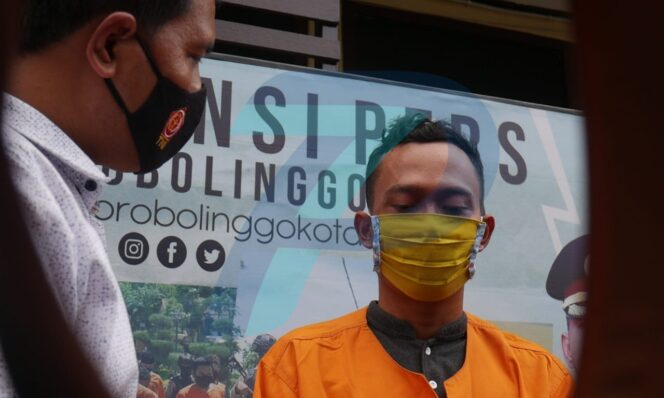 
					Suami Bunuh Istri, Tersangka; Dia Chat Seks dengan Pria Lain
