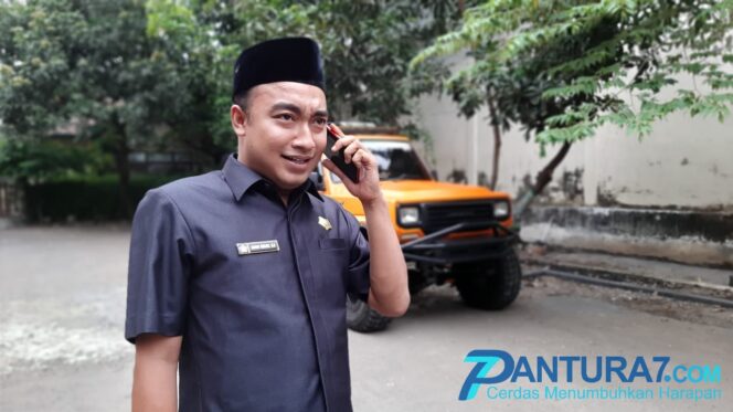
					Ketua Komisi 2 DPRD Terpapar Covid-19, Diawali Flu dan Batuk Akut