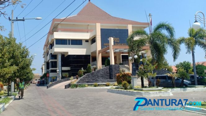 
					Anggota DPRD Kabupaten Probolinggo Terpapar Covid-19 Usai Kunker