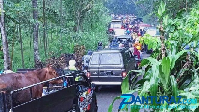 
					Picu Kerumunan, Satgas Covid-19 Tutup Wisata Bermi Eco Park