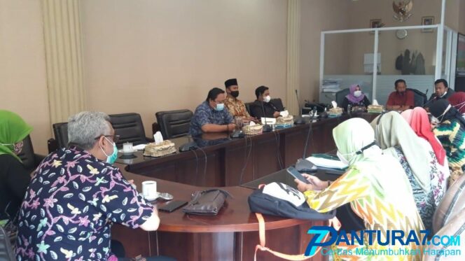 
					Vaksinasi di Kota Probolinggo Sasar 144.967 Orang