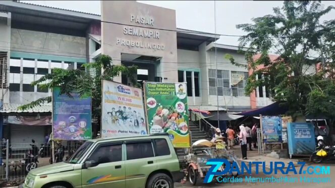 
					Seratusan Pedagang Tunggak Retribusi, Nominalnya Segini