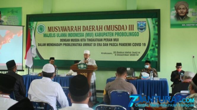 
					MUI: Vaksin Sinovac Halal dan Suci