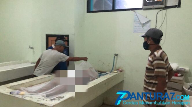 
					Terobos Traffic Light Exit Tol Leces, Nyawa Pemotor ini Melayang