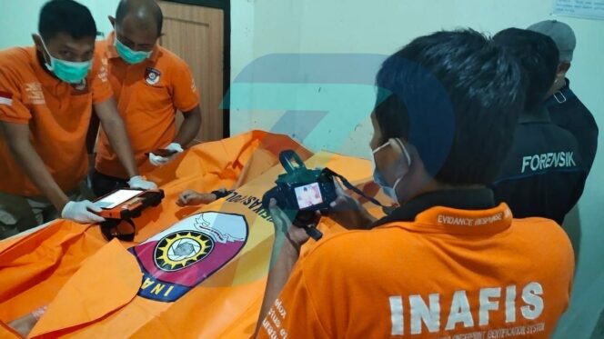 
					Wanita Muda Tewas di Kamar Kost, Suami jadi Terduga Pelaku