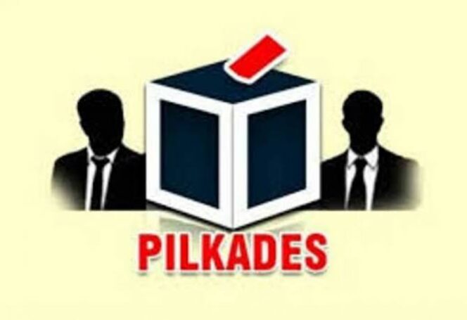 
					Pilkades 2021 Tahap Pertama di Probolinggo Dimulai