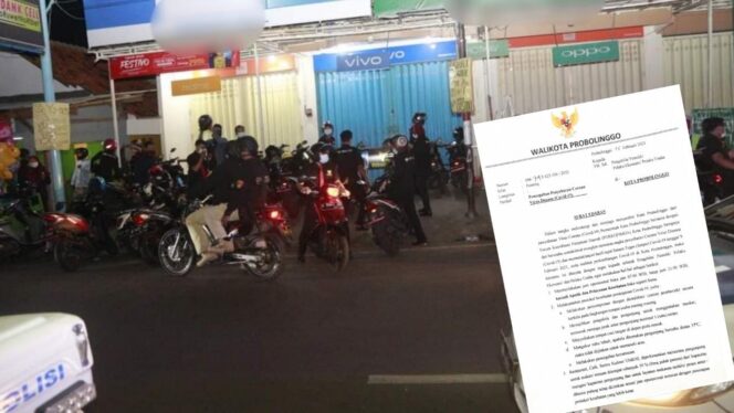 
					Ada Revisi SE, Jam Operasional Restoran Ditambah