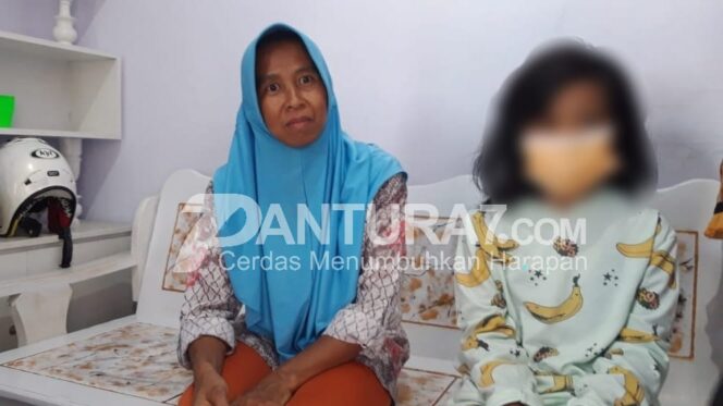 
					Ngaku Kerap Dipukul, ART ini Kabur dari Rumah Majikan