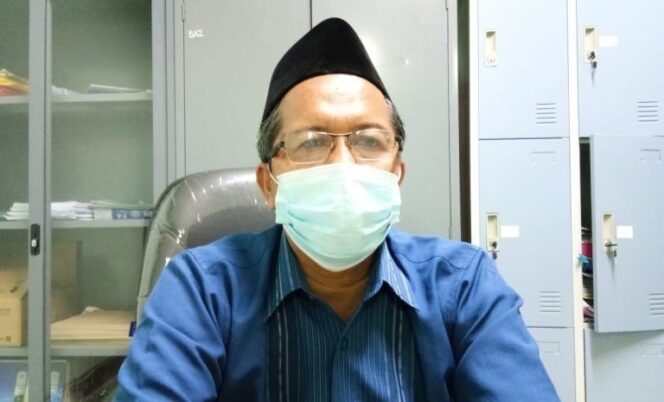 
					Sikapi Bencana di Probolinggo, Baznas Bentuk Tim