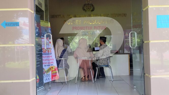 
					Cabuli dan Aniaya ABG, Bapak-Anak di Gending Dipolisikan