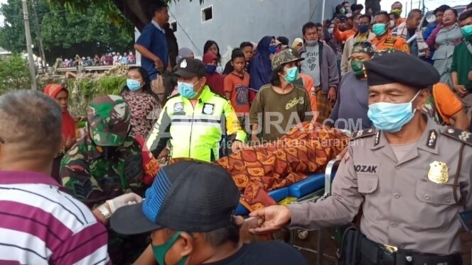 
					Dua Korban Banjir Kepulungan Ditemukan Tewas