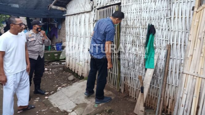 
					Pencuri Bermobil Gondol 2 Sapi Warga Asembakor