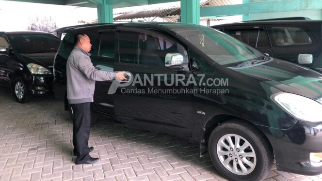 
					Sempat Terperosok Pandemi, Rental Mobil Mulai Bangkit