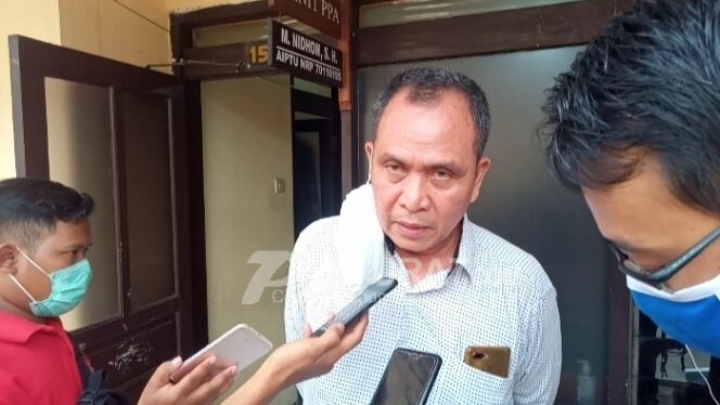 
					Pelajar jadi Korban Pencabulan, Pelaku Masih Berkeliaran