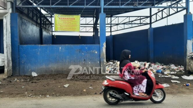 
					Waduh, Buang Sampah Bisa Dipidana Loh!