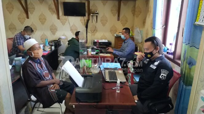 
					Kasus Pembacokan di Krucil Tunggu Hasil Kejiwaan Pelaku