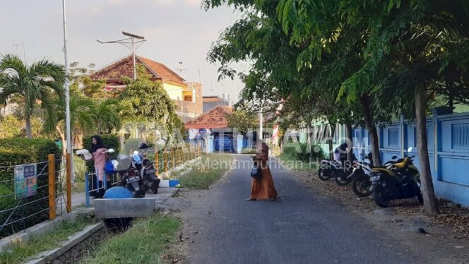 
					Kerap Terjadi Kejahatan, Penerangan di Taman SL Park Dikeluhkan