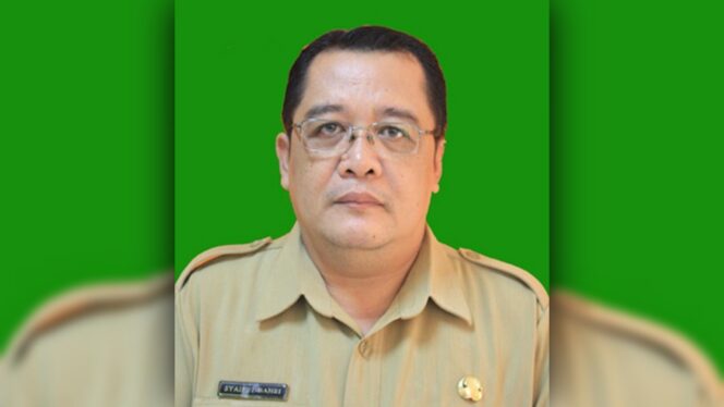 
					Terpapar Covid-19, Kepala Puskesmas Gending Meninggal Dunia