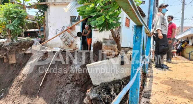 
					Atasi Banjir Dringu, NU Probolinggo Dorong Perbaikan Tanggul dan Normalisasi Sungai