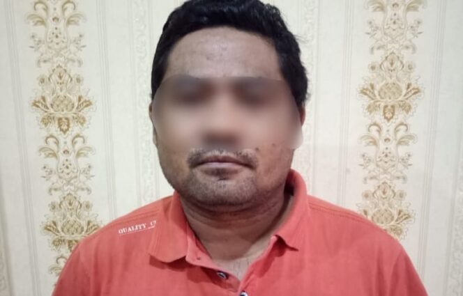 
					Cari Keuntungan Melimpah, Kades di Kejayan Edarkan Sabu