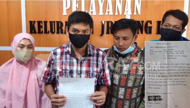
					Sebut Banjir Dringu Azab, Netizen ini Akhirnya Minta Maaf