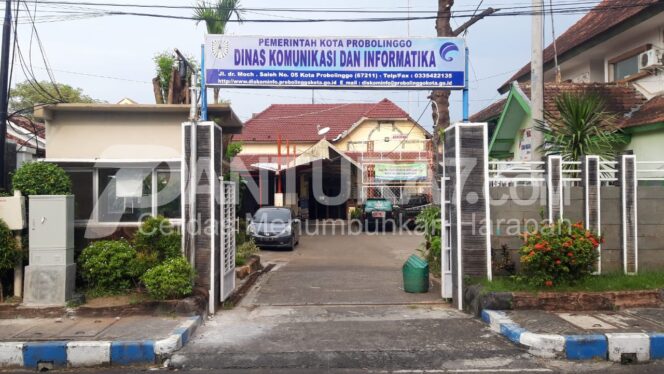 
					Pemkot Probolinggo Segera Tukar Guling Aset dengan PGRI