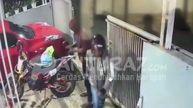 
					Dua Motor Hilang, Korban Buat Sayembara dengan Hadiah Rp 10 Juta